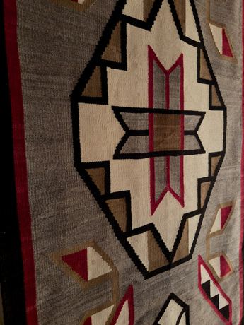 Lodge Server Closet Tapestry